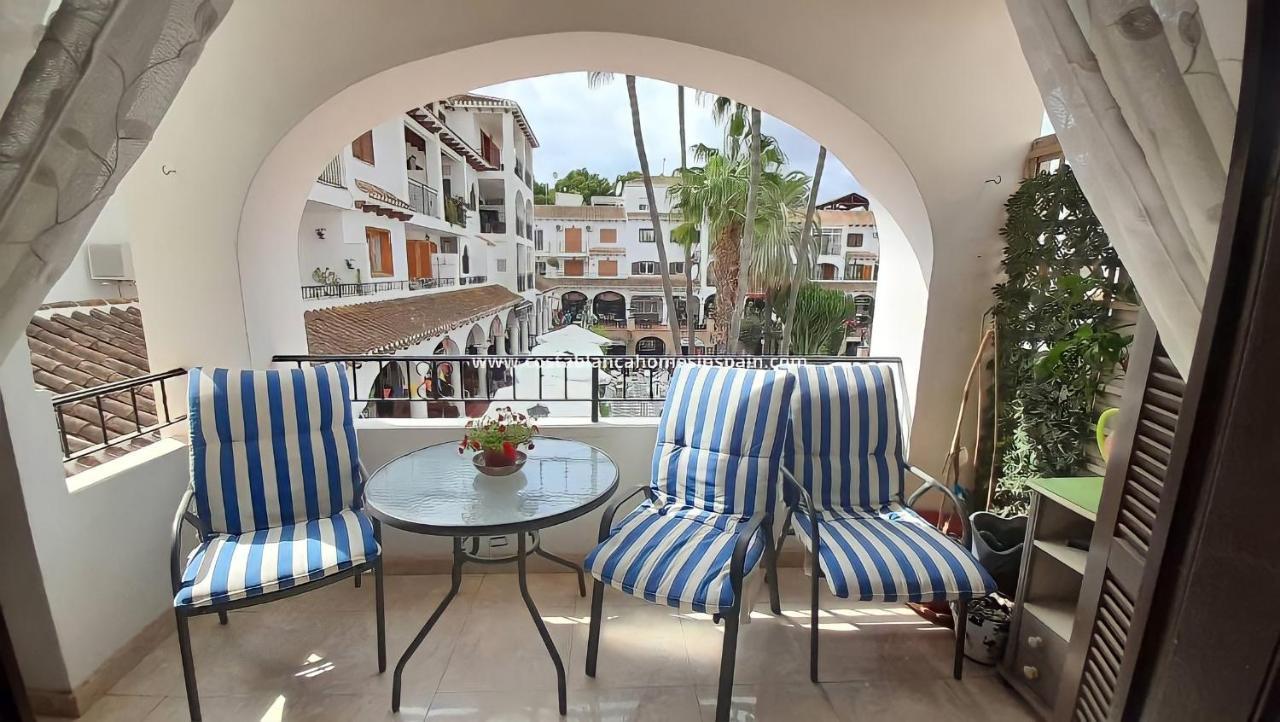 Apartment On The Plaza Alicante Exterior photo
